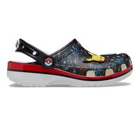 Crocs Sabots Classic K Unisexe Enfant Pokemon Imprimé Multicolore 33/34 EU