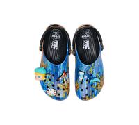 Crocs POP MART MOLLY Classic Sabots Unisex Multi 45