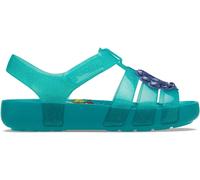 Crocs Princess Ariel Isabella Sandals Juniors Baie de Latigo 3 (35.5) Unisex