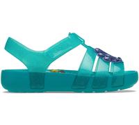 Crocs Princess Ariel Sandals Childrens Baie de Latigo C13 (31.5) Unisex