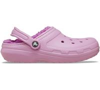Crocs Purple Classic Crafted Sandals