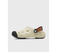Crocs Quick Trail Clog men Sandals & Slides beige taille: 42-43