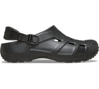 Crocs Quick Trail Sabots Unisex Black 48