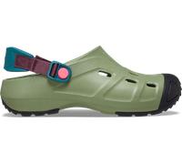 Crocs Quick Trail Sabots Unisex Cargo/Multi 37