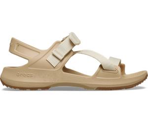 Crocs Quick Trail Sandales Unisex Beige 42