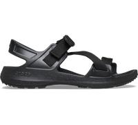 Crocs Quick Trail Sandales Unisex Black / Black 48