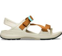 Crocs Quick Trail Sandales Unisex Bone / Multi 46