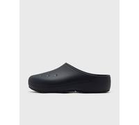 Crocs Quiet Clog men Sandals & Slides black taille: 45-46