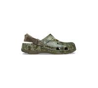 Crocs X Realtree APX AT All Terrain Clog men Sandals & Slides green taille: 42-43