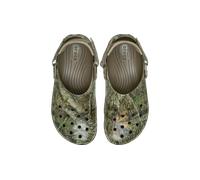 Crocs Realtree APX AT Sabots Unisex Multi 36