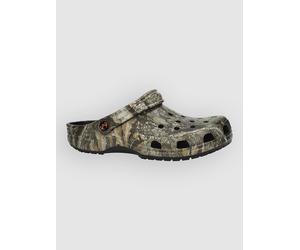 Crocs Realtree Apx Classic Clog camouflage 9.0