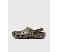 Pantoufles Crocs Realtree APX Classic Clog Taille de chaussures (UE): 45-46 / Couleur: vert