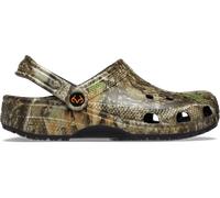 Crocs Realtree APX® Classic Sabots Unisex Multi 45