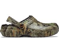 Crocs Realtree APX® Lined Classic Sabots Unisex Multi 41