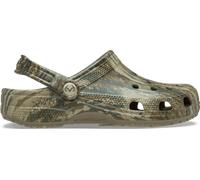 Crocs Realtree Legacy Classic Sabots Unisex Multi 36