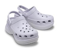 Crocs Sabot Bae pour femme, Brume mauve, 36/37 EU
