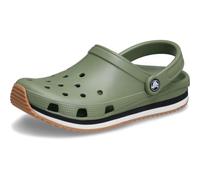 Crocs Sabot Classic Retro Runner Cargo - Cargo 42