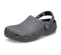 Crocs Sabots Classic Crafted Clog Black Sand Taille 42-43