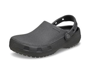 Crocs Sabot Classic Unfurgettable, Sable Noir, 42/43 EU