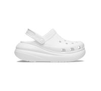 Crocs - Sabot Classique - Femme - Chaussures - Blanc - Taille: 41 EU