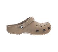 Crocs - Sabot Classique - Femme - Chaussures - Brun - Taille: 45 EU