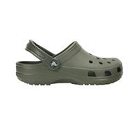 Crocs - Sabot EVA Vert Chaussure - Femme - Chaussures - Vert - Taille: 38 EU