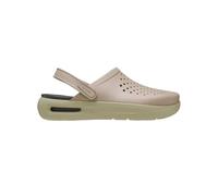 Crocs - Sabot InMotion pour un confort élégant - Homme - Chaussures - Beige - Taille: 43 EU