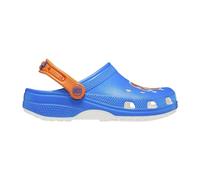Crocs - Sabot New York Knicks Impression Spéciale - Femme - Chaussures - Bleu - Taille: 43 EU