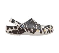 Crocs - Sabot Pop Animal Classique - unisex - Chaussures - Multicolore - Taille: 38 EU