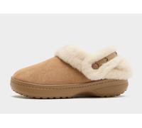 Crocs Sabot suédé Unfurgettable classique Femme - Marron 38-39