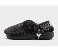 Crocs Sabot Unfurgettable Femme - Noir 38-39