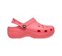 CROCS Sabots à plateforme classiques WMNS Orange