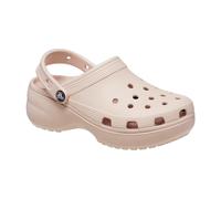 Crocs Sabots Classic Platform – Quartz – Femme 38-39 EU