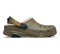 Sabots Crocs All Terrain Marron 36/37