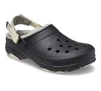 Sabots Ã doublure Crocs All Terrain Noir 41/42