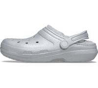 Crocs Sabots argent, Taille 42-43