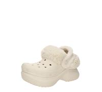 Crocs Sabots 'Bae' crème, Taille 36-37