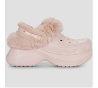 Crocs Sabots Bae Lined Clog in Rose 39 / 40