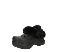 Crocs Sabots 'Bae' noir, Taille 36-37