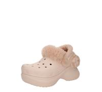 Crocs Sabots Bae Lined Clog in Rose 36 / 37