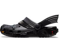 Crocs Sabots 'Batmobile' jaune / rouge / noir, Taille 36,5