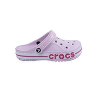 Crocs Sabots Bayaband, Sabots Unisexes, Légers Et Confortables 37-38 Eu Ballerina Pink/Candy Pink