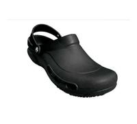 Crocs Sabots Bistro Work Unisexe Noir Taille 36