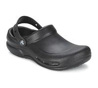 Crocs Sabots Bistro Work Unisexe Noirs Taille 39/40