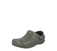 Crocs Sabots 'Bistro' kaki, Taille 45-46