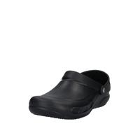 Crocs Unisexe Adulte Bistro Work Clog Sabots, Black, 41/42 EU