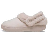 Crocs Sabots blanc cassé, Taille 38-39