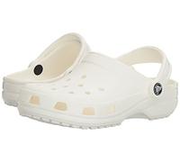 Crocs Sabots Blanc Mixte Adulte, Sabots Mixte Adulte, Blanc (Blanc 100), 38/39 EU (6)