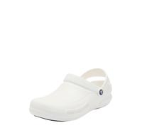 Crocs Sabots femmes BISTRO Blanc Taille 48/49