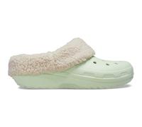 Crocs Sabots Blitzen classiques, Teinte jade, 38/39 EU